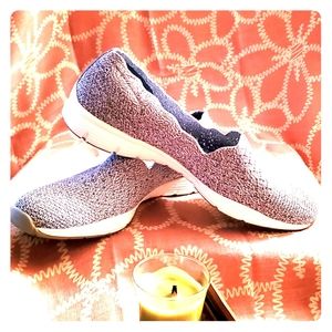 Skechers Memory Foam Slip-ons